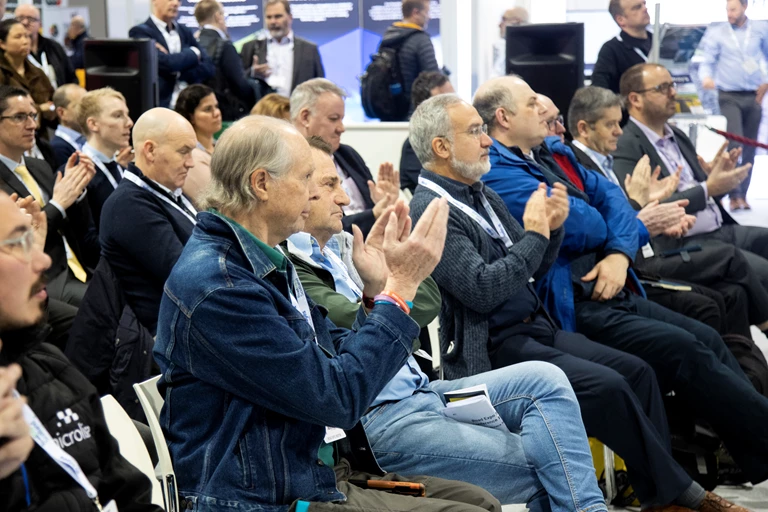 Call For Speakers