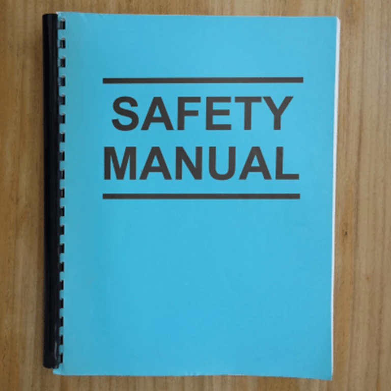 Road Safety Manual